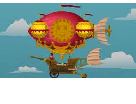 ImaginationLand ImaginationLand
