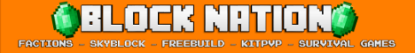 Block Nation Network Block Nation Network
