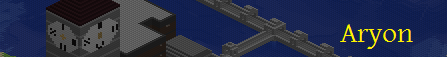 Aryon Server Aryon Server