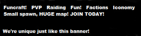 FUNEcraft! FUNEcraft!