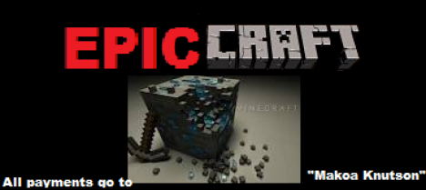 Epic Craft Epic Craft