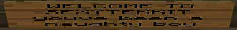SexyTekkit 3.1.2, 24/7 SexyTekkit 3.1.2, 24/7