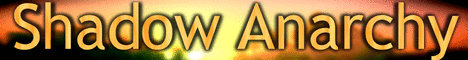 Shadow Anarchy RPG - Elements, Teams, mcMMO, Drop Parties, MobArena, Guns and more! Shadow Anarchy RPG - Elements, Teams, mcMMO, Drop Parties, MobArena, Guns and more!