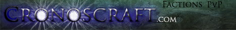 CronosCraft CronosCraft