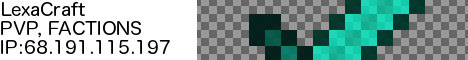 LexaCraft LexaCraft