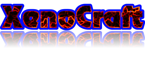 XenoCraft