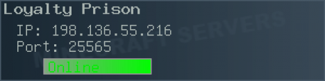 Loyalty Raiding Loyalty Raiding