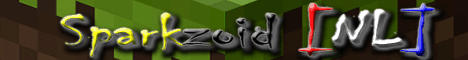 Sparkzoid [NL] (24/7)