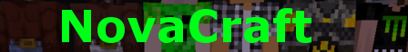 Minecraft.Nova Minecraft.Nova