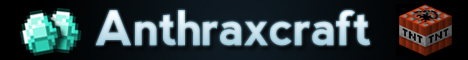 Anthrax Minecraft Servers Anthrax Minecraft Servers