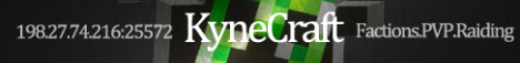 KyneCraft KyneCraft
