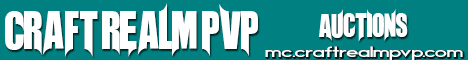 -=[ CraftRealm Factions PvP ]=-