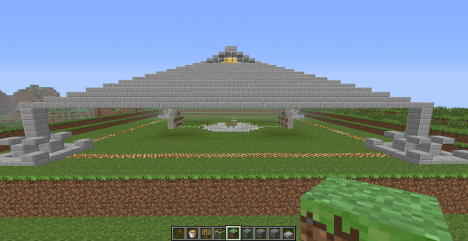 MonsterCraft *Staff needed* MonsterCraft *Staff needed*