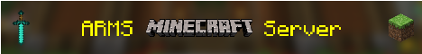 ARMS Minecraft ARMS Minecraft