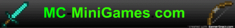 MCMiniGames MCMiniGames
