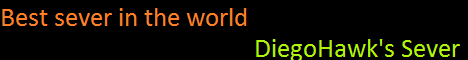 Diego\'s Sever