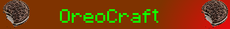 OreoCraft OreoCraft