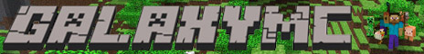 GalaxyCraft GalaxyCraft