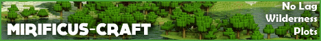 Mirificus-Craft Mirificus-Craft
