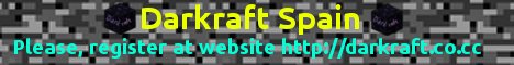 Darkraft Spain *24/7* Darkraft Spain *24/7*