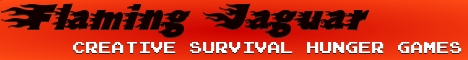 Flaming Jaguar Flaming Jaguar