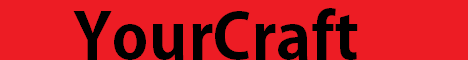 YourCraft ~Awesome Ranks Server~