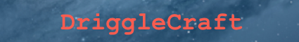 DriggleCraft DriggleCraft