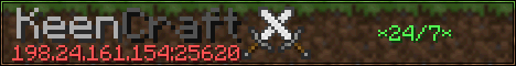 KeenCraft KeenCraft
