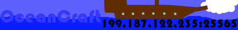 OceanCraft - AntiCheat, MobArena, Essentials, GriefPrevention OceanCraft - AntiCheat, MobArena, Essentials, GriefPrevention