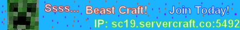 Beast Craft
