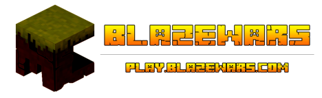 BlazeWars BlazeWars