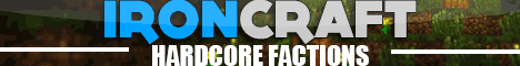 AbyssalPvP [Factions] [Raiding] [Griefing] [HardcorePvP] [150Slots] [McMMO!]