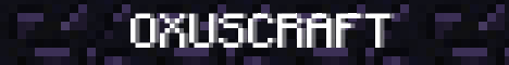 OxusCraft