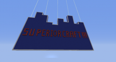SuperiorCraft SuperiorCraft