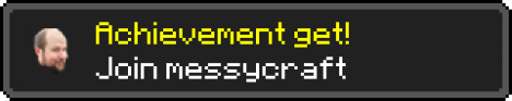 MESSYCRAFT MESSYCRAFT