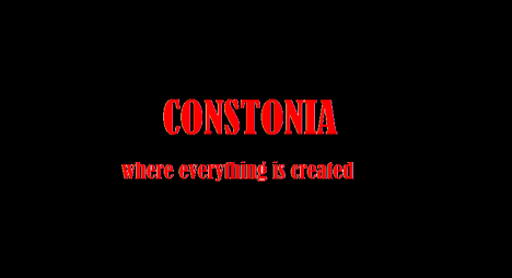 Constonia Constonia