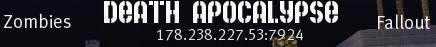 Death Apocalypse Death Apocalypse