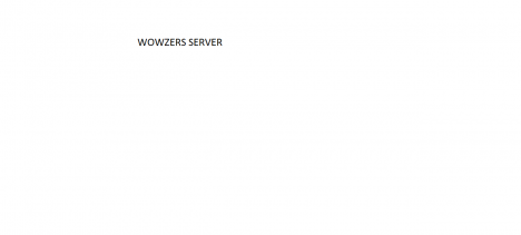 PVP server! now with custom hunger games! PVP server! now with custom hunger games!