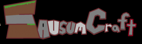Sausum-Craft V2 Updated! Sausum-Craft V2 Updated!