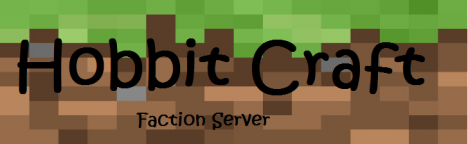 Hobbit Craft Minecraft Server