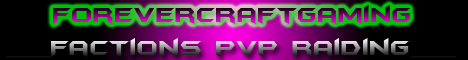 Forevercraft gaming Forevercraft gaming