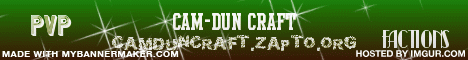 Cam Dun Craft Cam Dun Craft