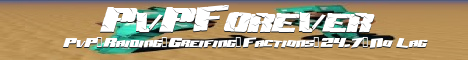 PvPForever 24/7 PvPForever 24/7