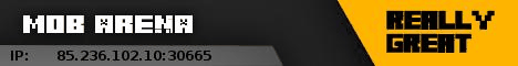 Really great: SMP server [factions] [iconomy] [mumble] [no lag]