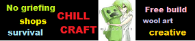 Chill-Craft Chill-Craft