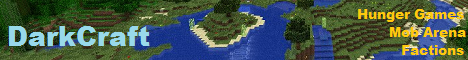 ***************DarkCraft********** ***************DarkCraft**********