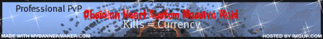 Obsidian Heart - Custom Raid PvP Obsidian Heart - Custom Raid PvP