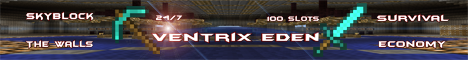 Ventrix United Eden Ventrix United Eden