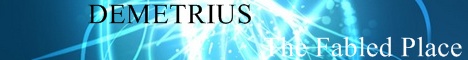 Demetrius Demetrius