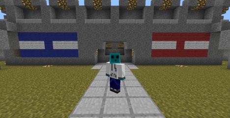 Doom-Nation server
